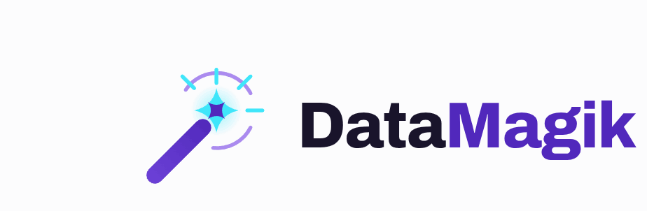 DataMagik Logo