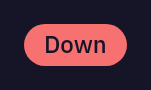 DmBadge — solid, dark theme