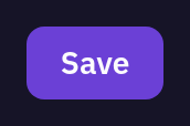 DmButton — primary, dark theme