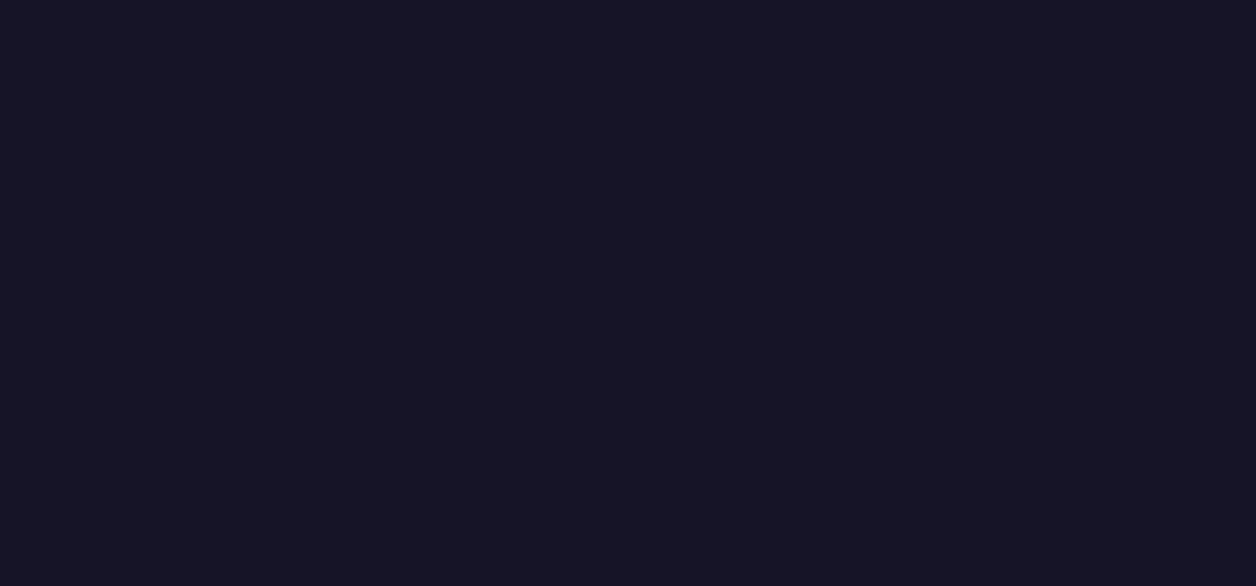 DmDataTable — loading, dark theme