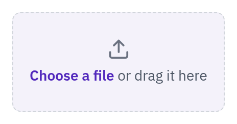 DmFilePicker — default, light theme