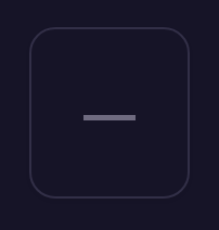 DmKpiCard — default, dark theme