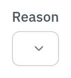 DmSelect — default, light theme