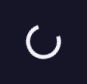DmSpinner — default, dark theme