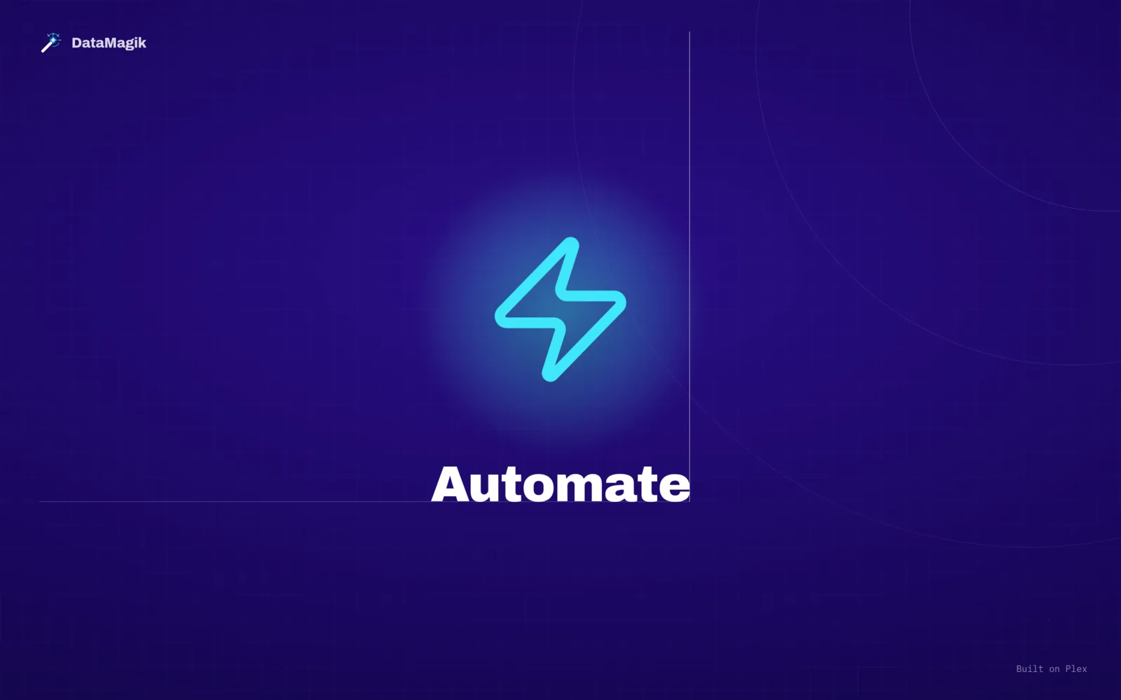 DataMagik Automate
