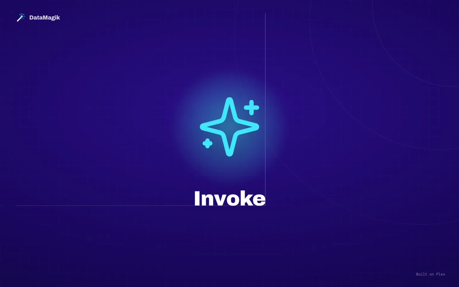 DataMagik Invoke